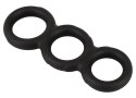 ErectoTripleCockRing Erecto