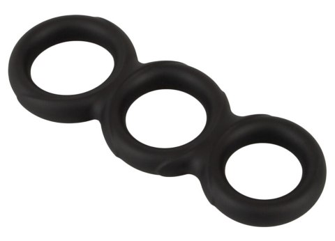 ErectoTripleCockRing Erecto