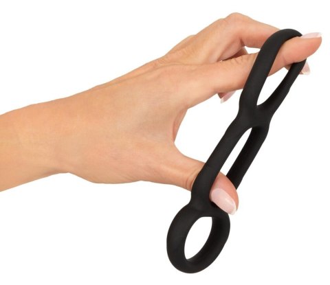 ErectoTripleCockRing Erecto