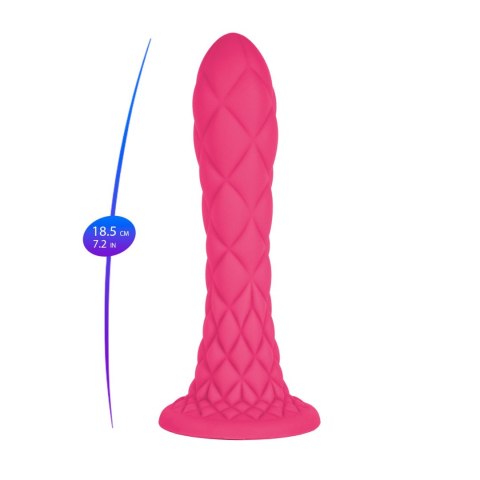 Fantasy Line Dreamy (7") Pink Silexd