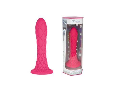 Fantasy Line Dreamy (7") Pink Silexd