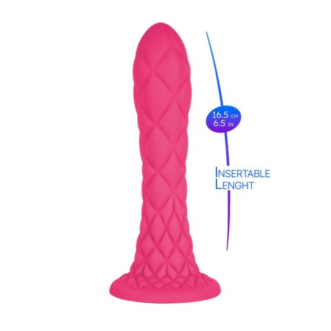 Fantasy Line Dreamy (7") Pink Silexd