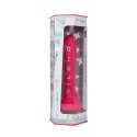 Fantasy Line Dreamy (7") Pink Silexd
