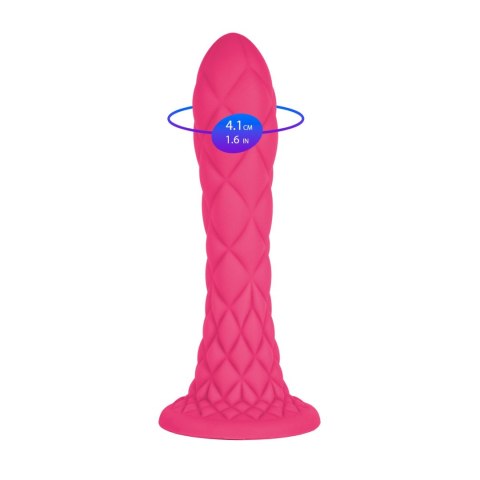 Fantasy Line Dreamy (7") Pink Silexd
