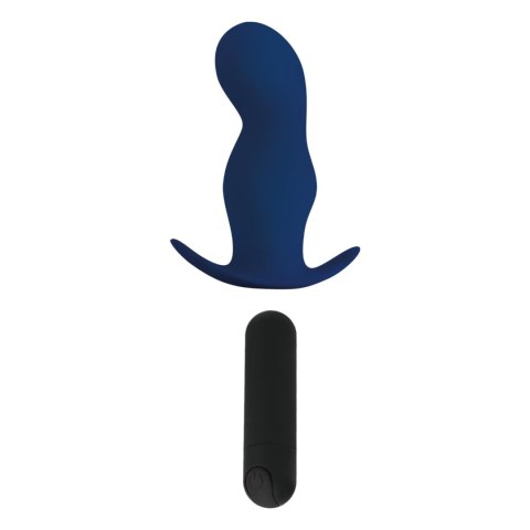 Gladius Vibrator Plug Alive