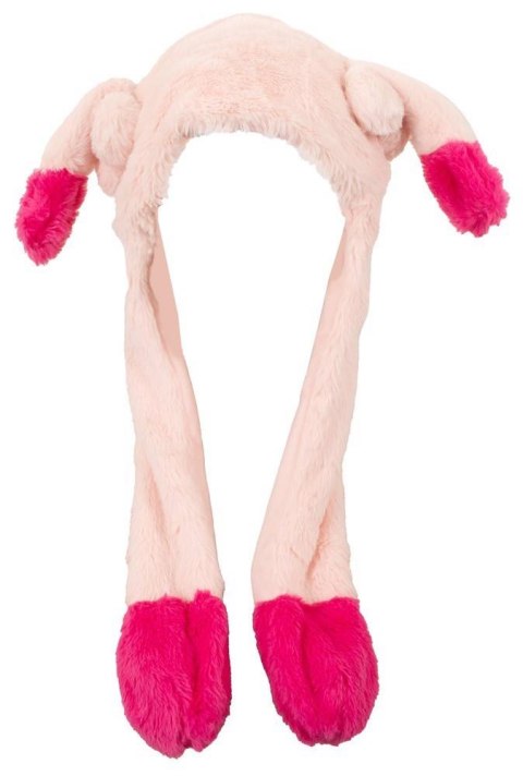 Hat with Inflatable Penis Orion