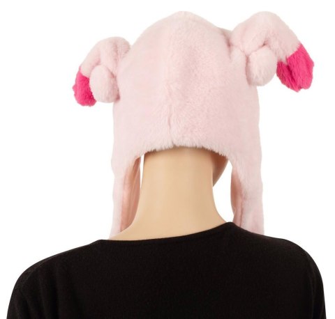 Hat with Inflatable Penis Orion