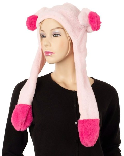 Hat with Inflatable Penis Orion