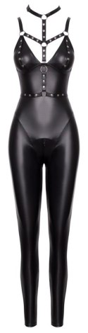 Jumpsuit Harness M Cottelli PARTY