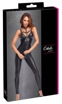 Jumpsuit Harness S Cottelli PARTY