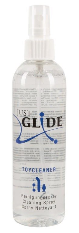 Just Glide Cleaner 250 ml Just Glide