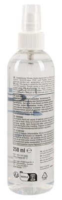 Just Glide Cleaner 250 ml Just Glide
