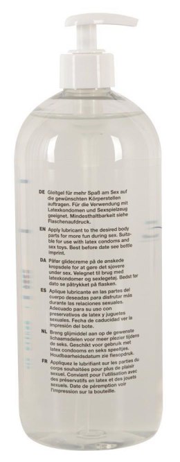 Just Glide Toylube 1000 ml Just Glide
