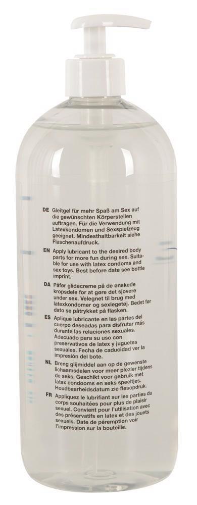 Just Glide Toylube 1000 ml Just Glide