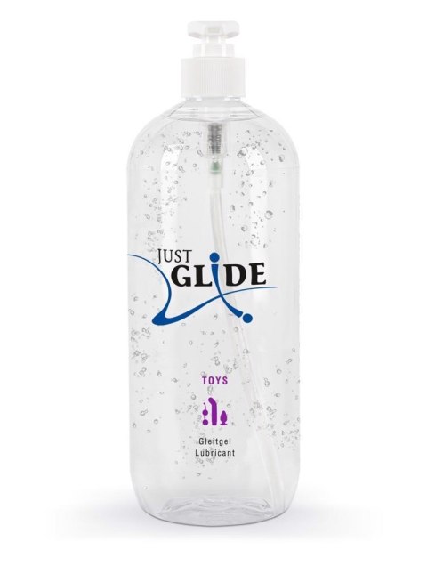 Just Glide Toylube 1000 ml Just Glide