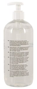 Just Glide Toylube 500 ml Just Glide