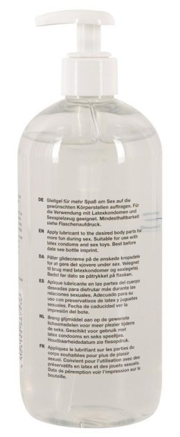 Just Glide Toylube 500 ml Just Glide