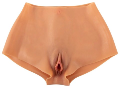 Liquid Silicone Pussy Pants You2Toys