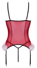 X-Mas Basque S/M Cottelli LINGERIE