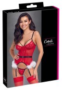 X-Mas Basque S/M Cottelli LINGERIE