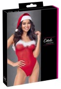 X-Mas Body and Hat S/M Cottelli LINGERIE