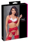 X-Mas Bra Set L/XL Cottelli LINGERIE