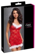 X-Mas Dress S/M Cottelli LINGERIE