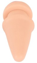 Nature Skin Butt Plu Nature Skin