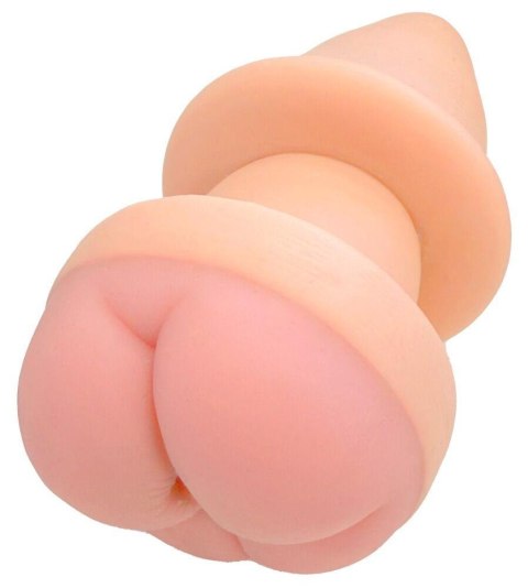 Nature Skin Butt Plu Nature Skin