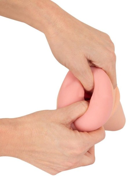 Nature Skin Butt Plu Nature Skin