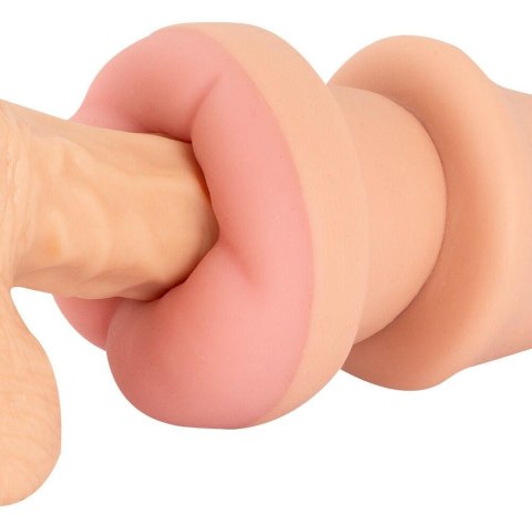 Nature Skin Butt Plu Nature Skin