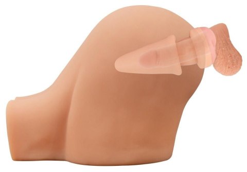 Nature Skin Butt Plu Nature Skin