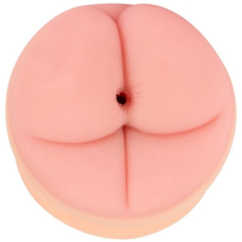 Nature Skin Butt Plu Nature Skin