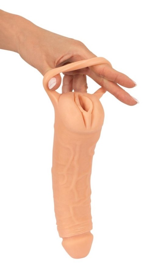 Nature Skin Extender Large 23,8 cm Nature Skin