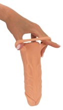 Nature Skin Extender Medium 18,5 cm Nature Skin