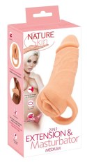 Nature Skin Extender Medium 18,5 cm Nature Skin