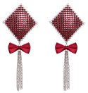 Nipple Jewellery Bow Cottelli ACCESSOIRES