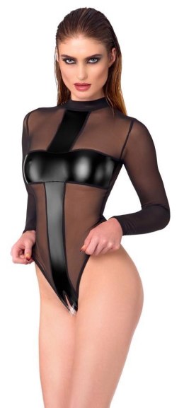 Noir Body Cross M Noir