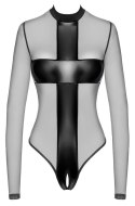Noir Body Cross M Noir