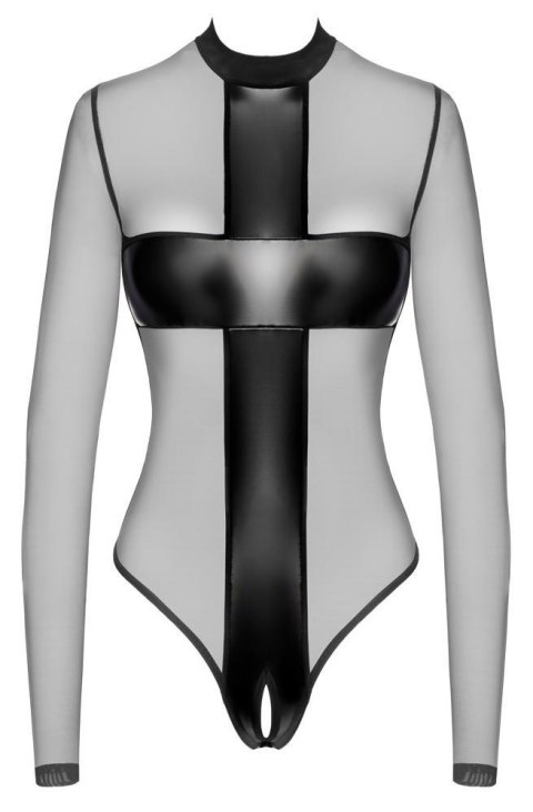 Noir Body Cross M Noir