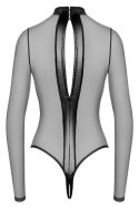 Noir Body Cross M Noir