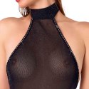 Noir Jumpsuit L Noir