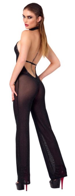 Noir Jumpsuit L Noir