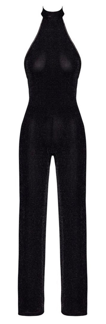 Noir Jumpsuit L Noir