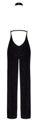 Noir Jumpsuit L Noir