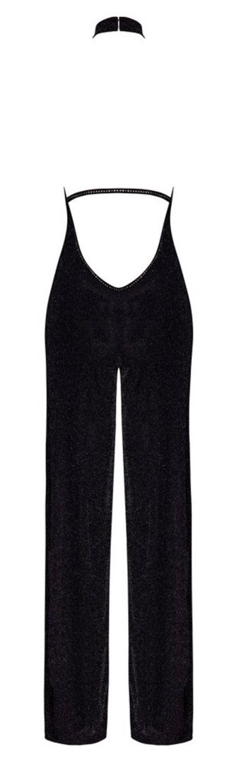 Noir Jumpsuit M Noir
