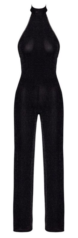 Noir Jumpsuit M Noir