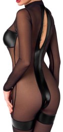 Noir Jumpsuit S Noir