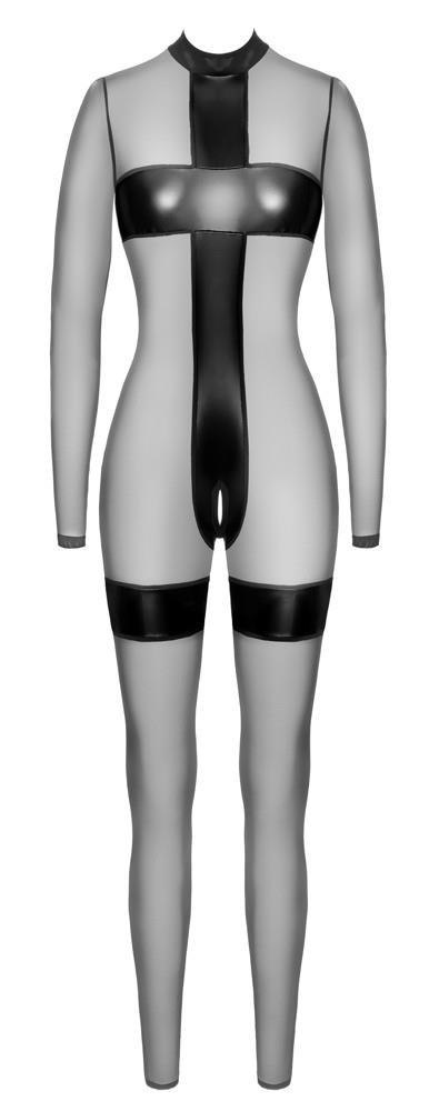 Noir Jumpsuit S Noir