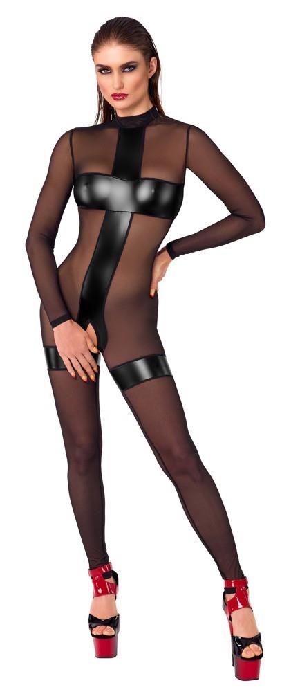 Noir Jumpsuit S Noir